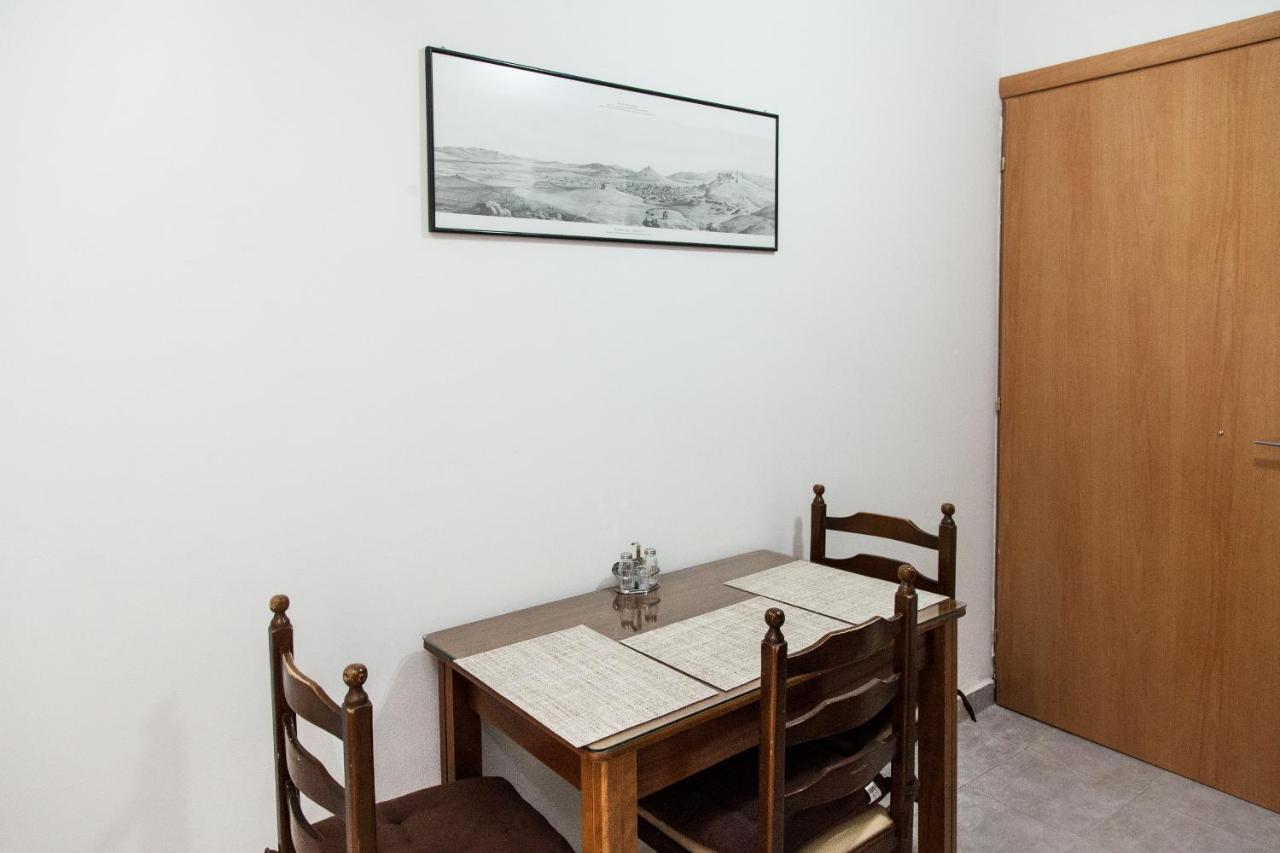 Cozy Apartment Near Stavros Niarchos Park Atena Exterior foto
